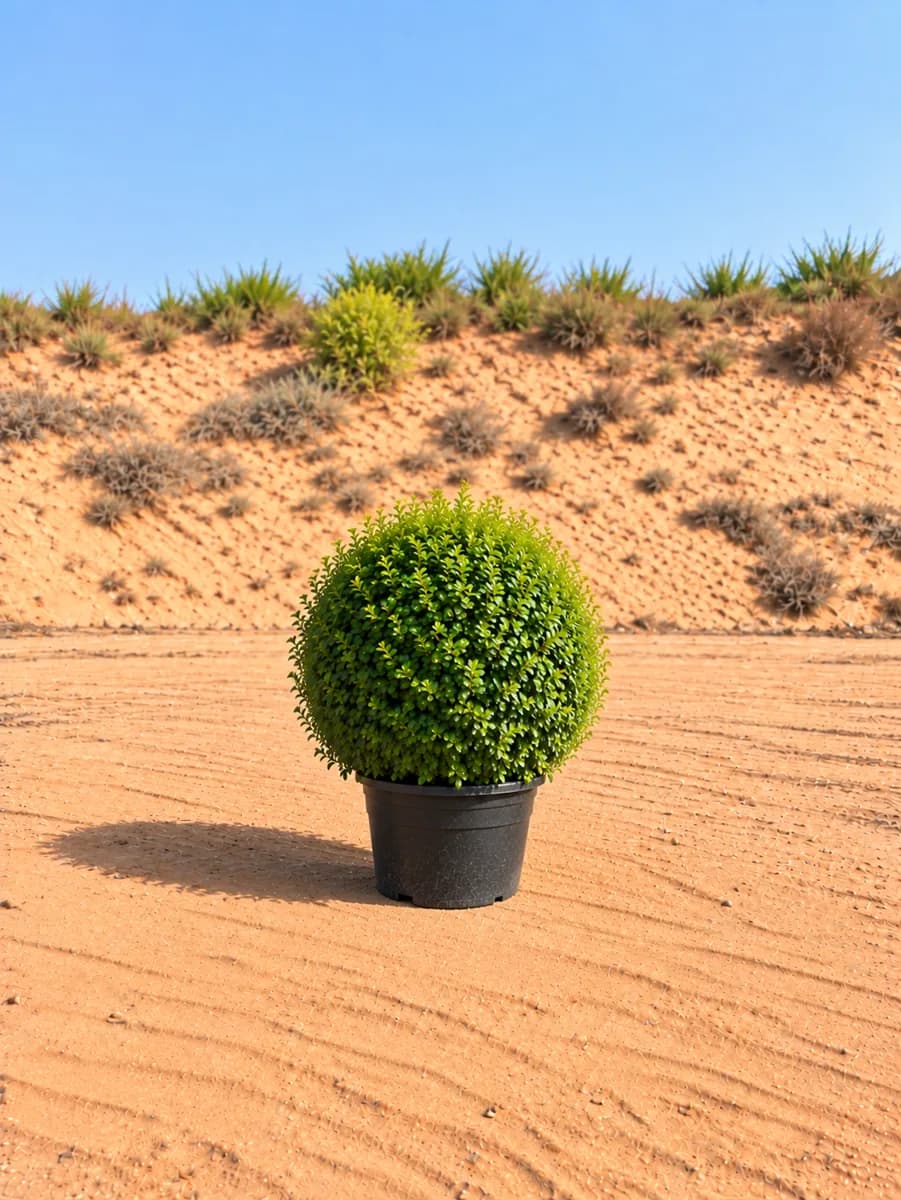 Ehretia Ball 40 cm